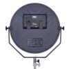 Постійне світло кругле Falcon Eyes RL-58MC 58W, 50см